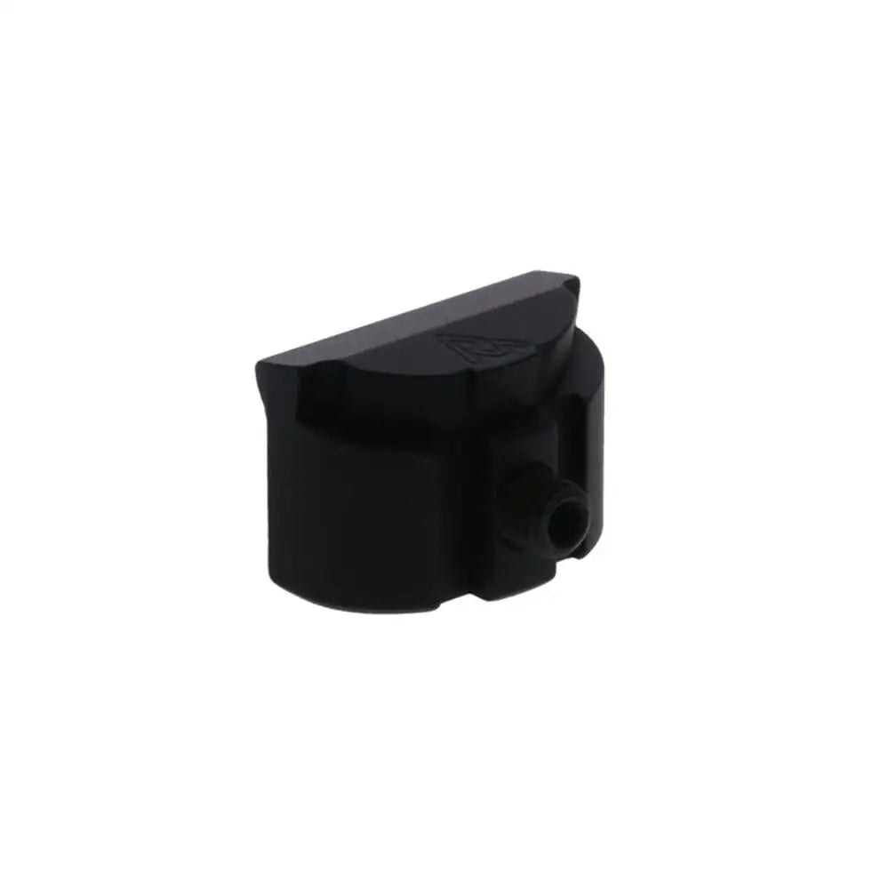 Rival Arms Gun Parts|grips Grip Plug for Glock Model 19 Gen4 Black Buy at Faith and Freedom Outdoors