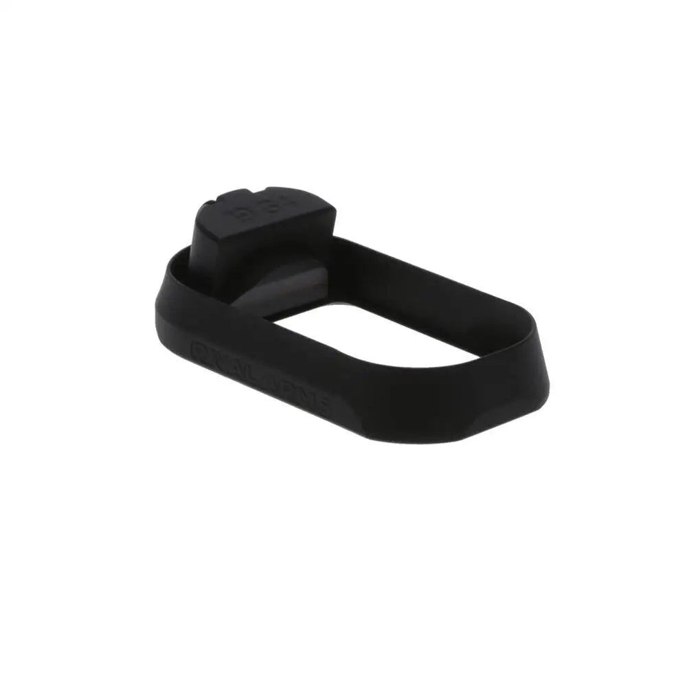Rival Arms Gun Parts|grips Two Piece Magwell for Glock Model 19 Gen4 Black Buy at Faith and Freedom Outdoors