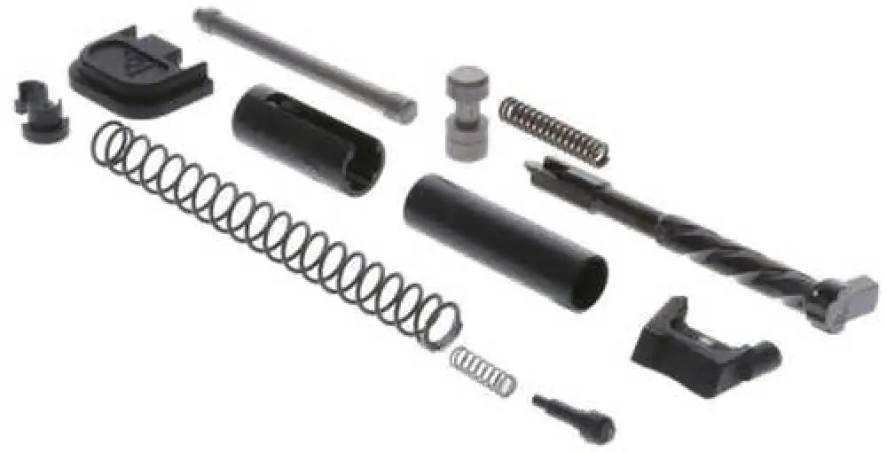 Rival Arms Ra42g003a Slide Completion Kit Fits Glock 42 380 Acp Black Pvd Stainless Steel - Ra42g003a