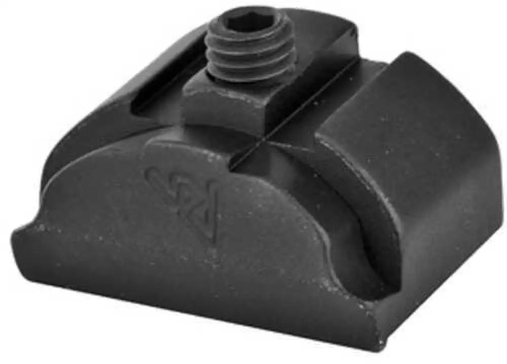 Rival Arms Ra75g111a Grip Plug Compatible with for Glock Gen4 Aluminum Black - Ra75g111a