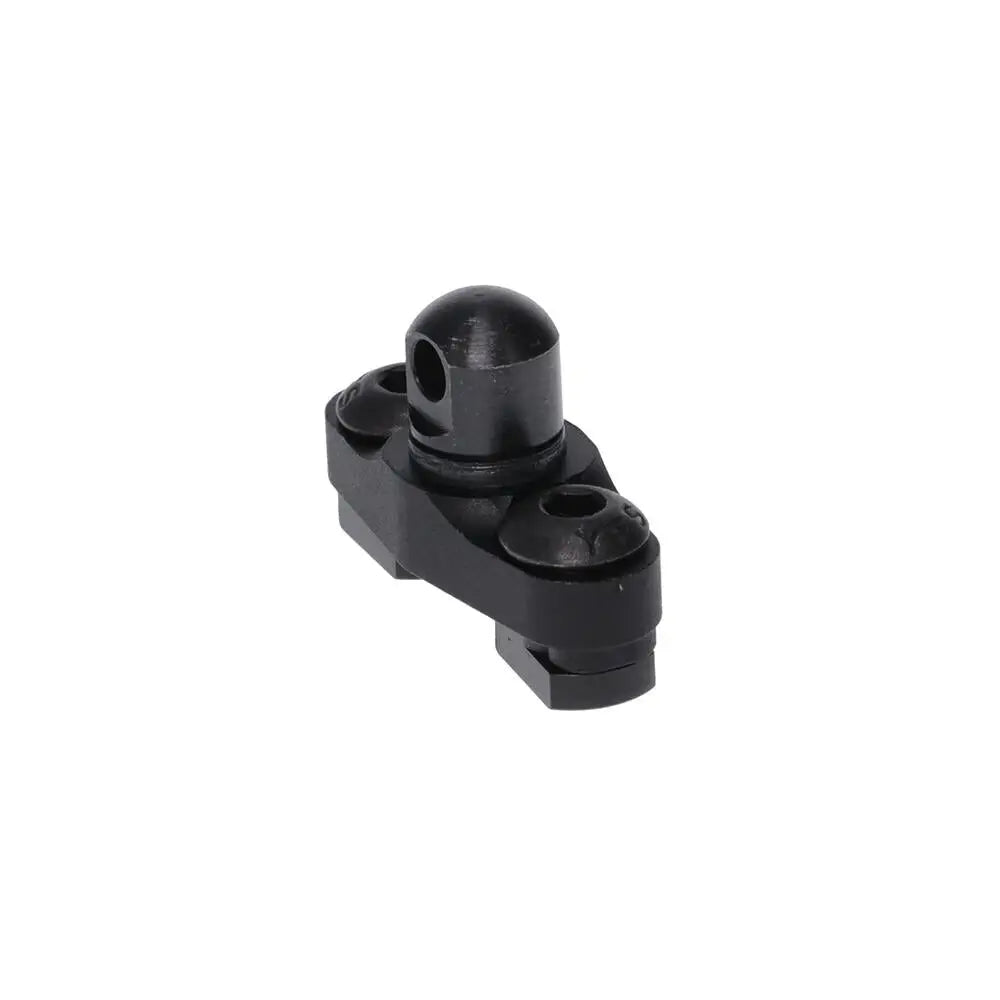 Rival Arms Sling Accessories M-lok Swivel Stud Mount Black Buy at Faith and Freedom Outdoors