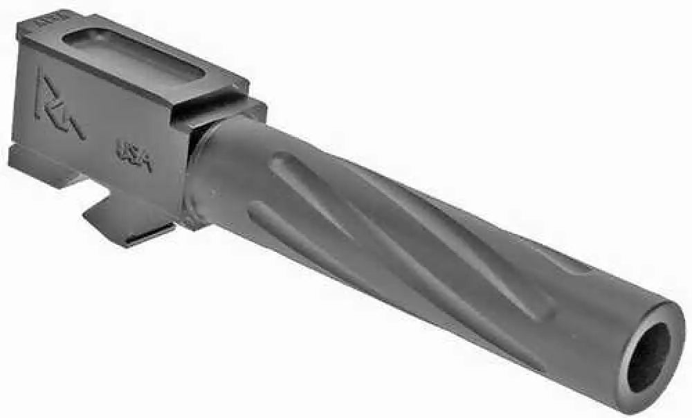 Rival Arms Standard for Glock 17 Gen3-4 Stainless Pvd 416r Steel - Ra20g101d