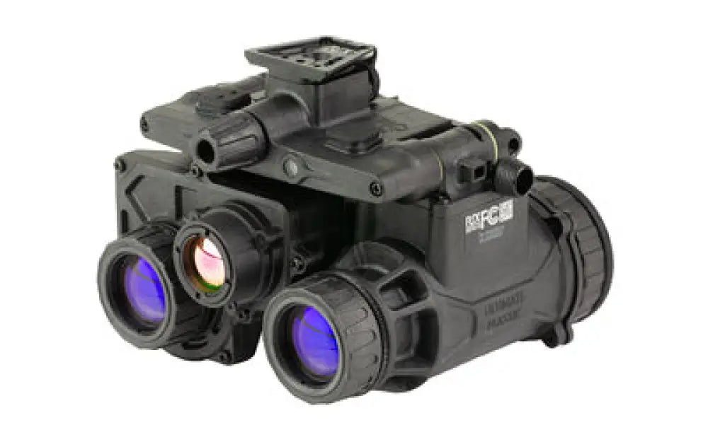 Rix Renv-b Therm/iit Fusion Bino Buy at Faith and Freedom Outdoors - Night Vision & Thermal Optics - Binocular