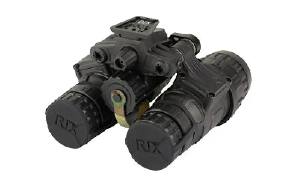 Rix Rnv-31s Night Visn Bino Wht Phos Buy at Faith and Freedom Outdoors - Night Vision & Thermal Optics - Binocular