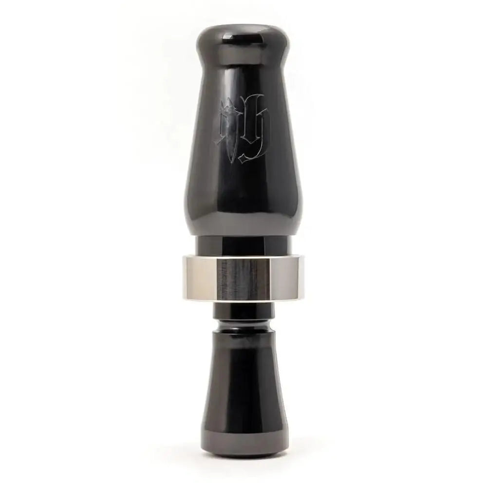 Rnt Calls Duck Calls|hunting Quackhead Timber Call Black Buy at Faith and Freedom Outdoors
