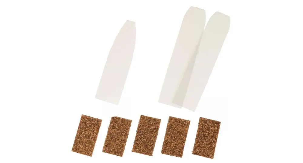 Rnt Calls Duck Diablo Call Reed Set Three Reeds Five Corks Buy at Faith and Freedom Outdoors