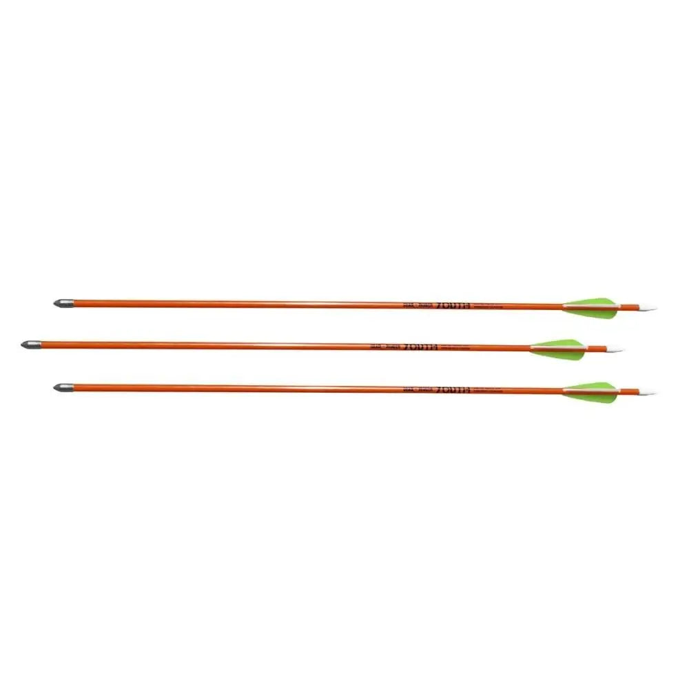 Rock Ridge Outdoors Arrows Dead Ringer 26’’ 3/ct Buy at Faith and Freedom