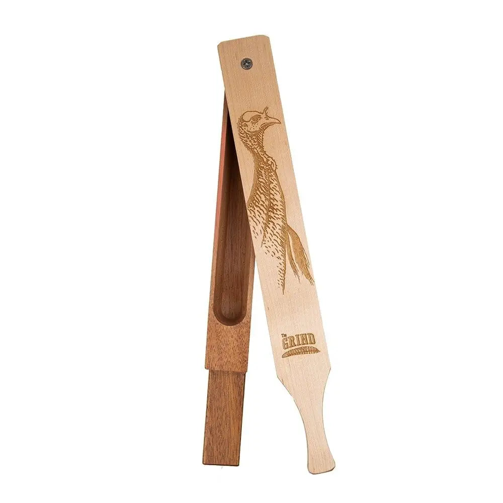 Rock Ridge Outdoors Box Calls|hunting the Grind Three Ridges Locater Turkey Call Buy at Faith and Freedom