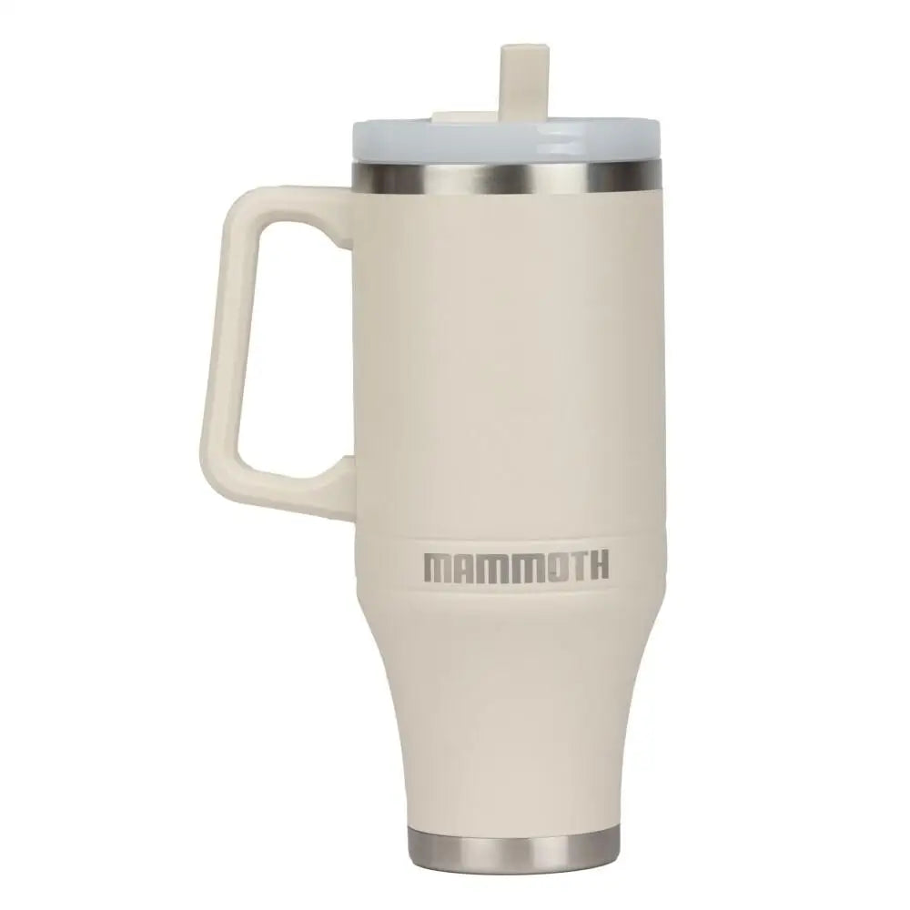 Rock Ridge Outdoors Cookware|outdoors Mammoth Ascent Tumbler 40 Oz Birch Buy at Faith and Freedom