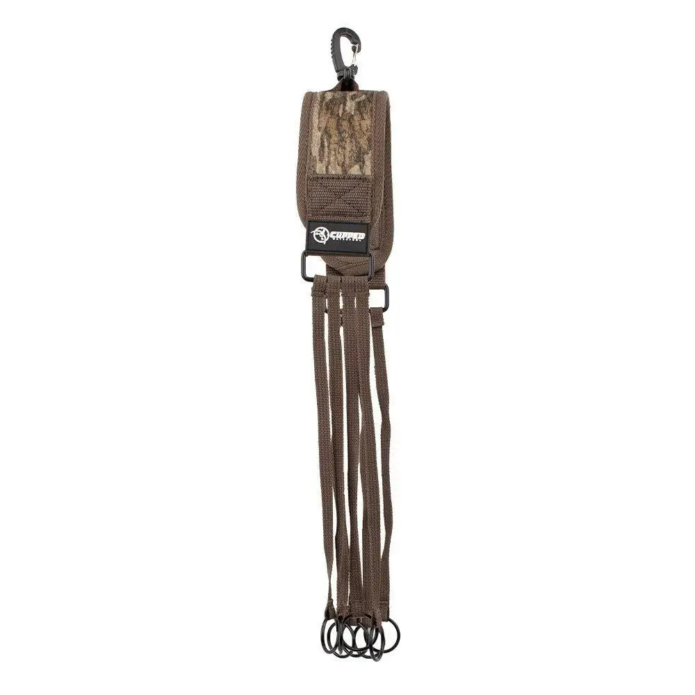 Rock Ridge Outdoors Decoy Accessories Cupped Metal Loop Duck Strap Mossy Oak Bottomland Buy at Faith and Freedom