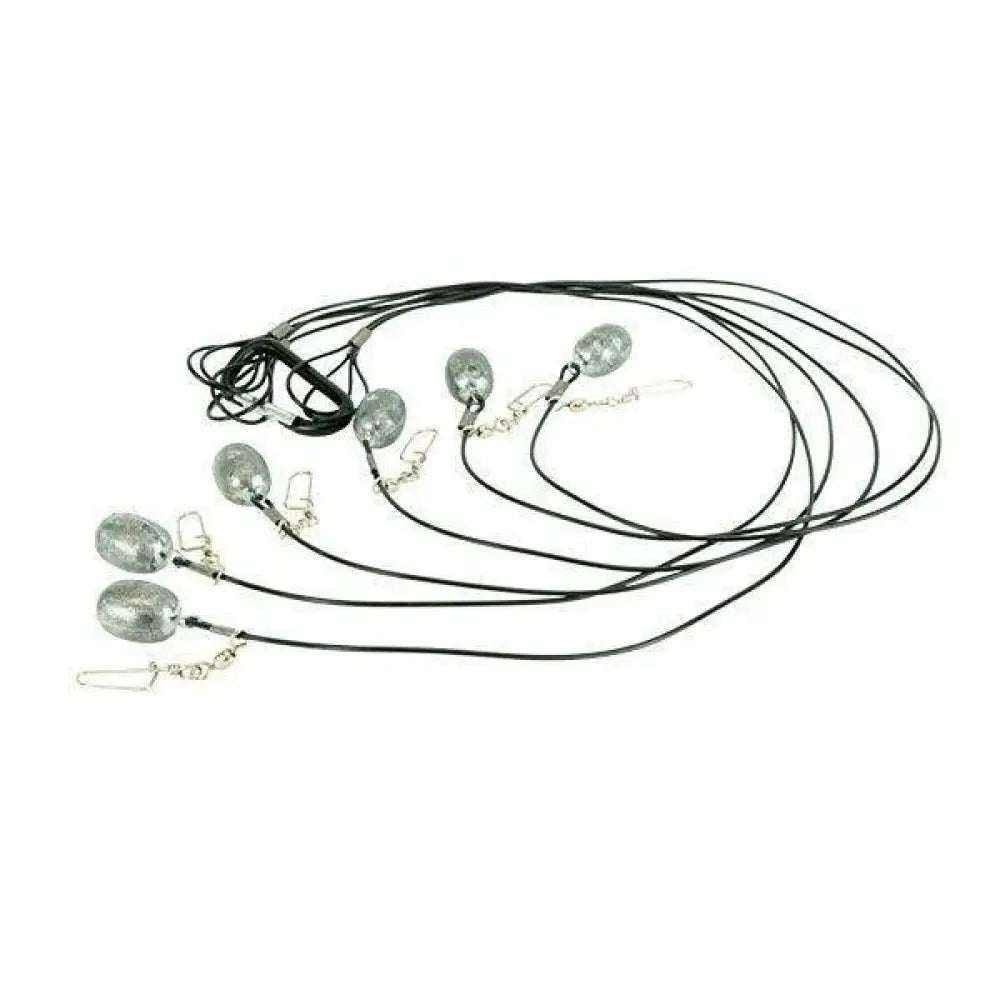 Rock Ridge Outdoors Decoy Accessories Cupped Texas Rigs 30’’ Buy at Faith and Freedom