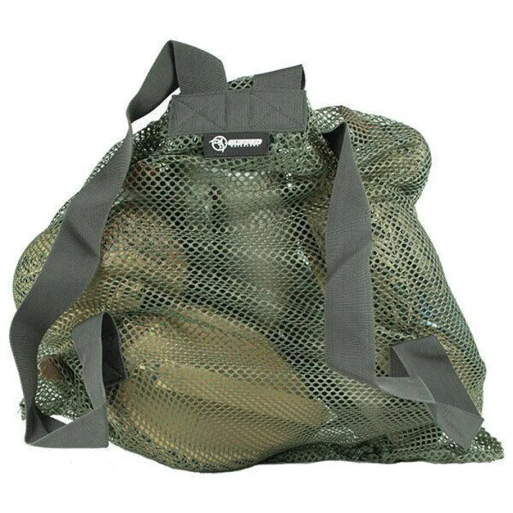 Rock Ridge Outdoors Decoy Bags Cupped Large Mesh Bag Buy at Faith and Freedom