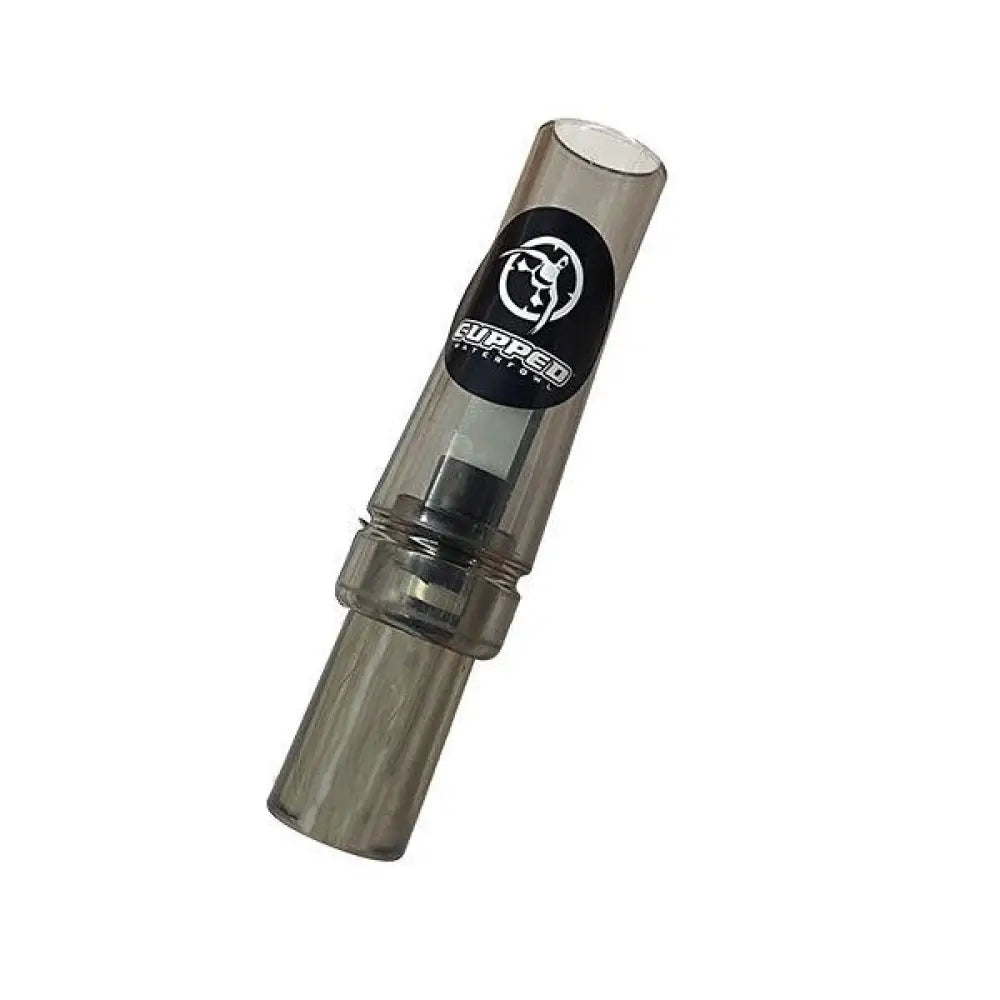 Rock Ridge Outdoors Duck Calls|hunting Cupped the Hen Hustler Mouth Call Buy at Faith and Freedom
