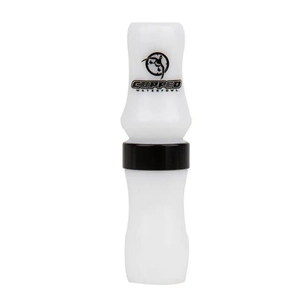 Rock Ridge Outdoors Goose Calls Cupped Srg Hammer Mouth Call White Buy at Faith and Freedom