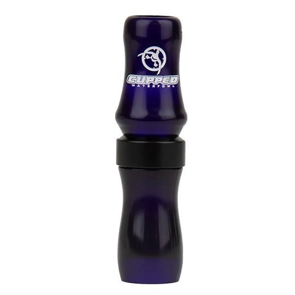 Rock Ridge Outdoors Goose Calls|hunting Cupped Srg Hammer Mouth Call Purple Buy at Faith and Freedom