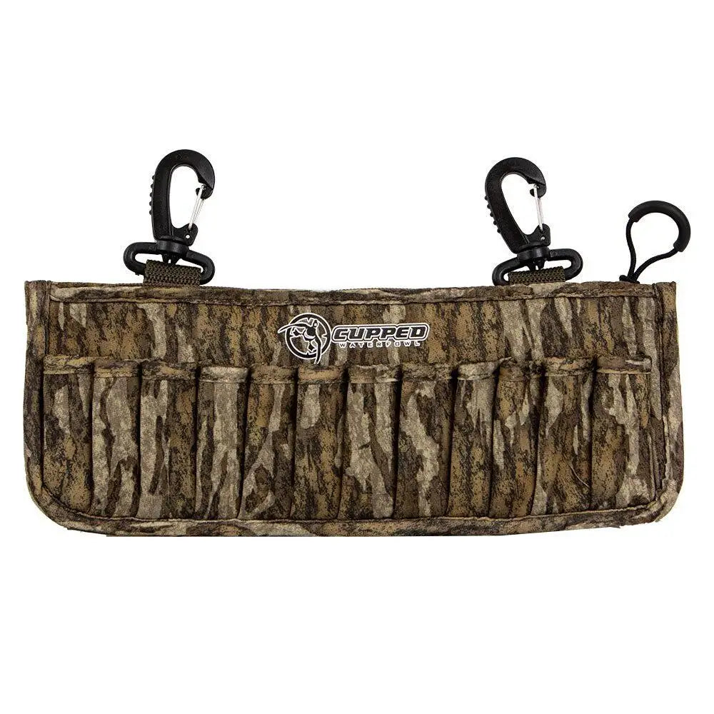 Rock Ridge Outdoors Hunting|cartridge Holders Cupped Shell Pack Mossy Oak Bottomland Buy at Faith and Freedom