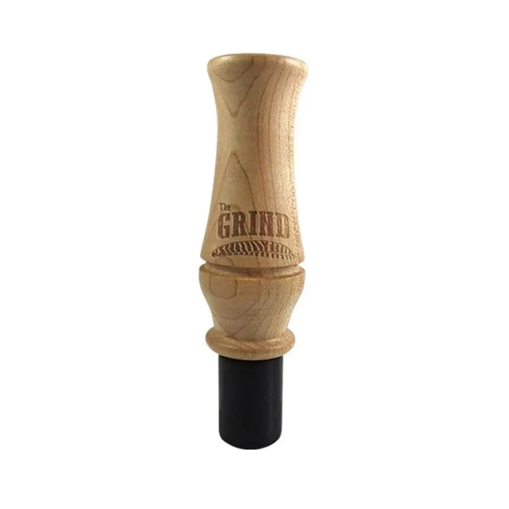 Rock Ridge Outdoors Locator Calls|hunting the Grind Night Glider Owl Mouth Call Wood Buy at Faith and Freedom
