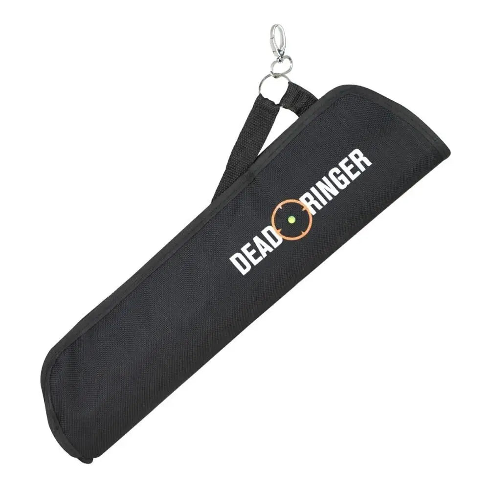 Rock Ridge Outdoors Quivers Belts & Carriers Dead Ringer Hip Quiver Buy at Faith and Freedom