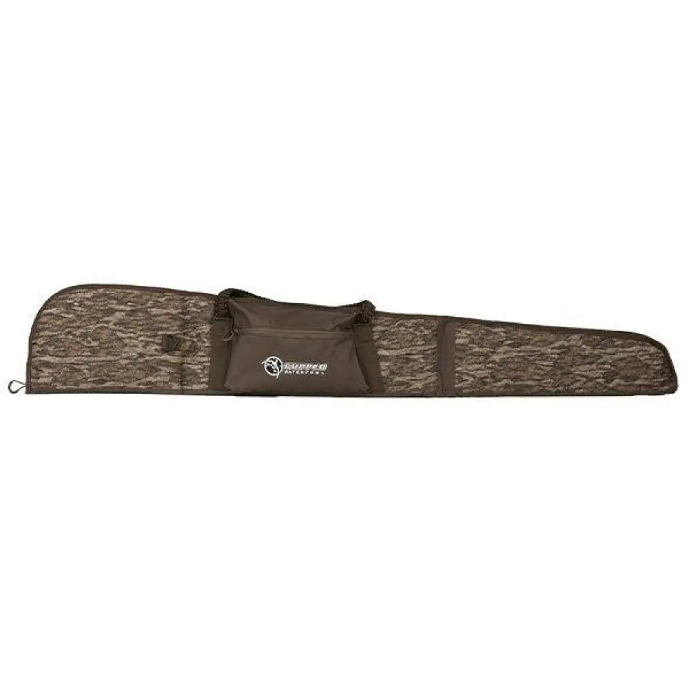 Rock Ridge Outdoors Shotgun Cases Cupped Floating Gun Case Mossy Oak Bottomland Buy at Faith and Freedom