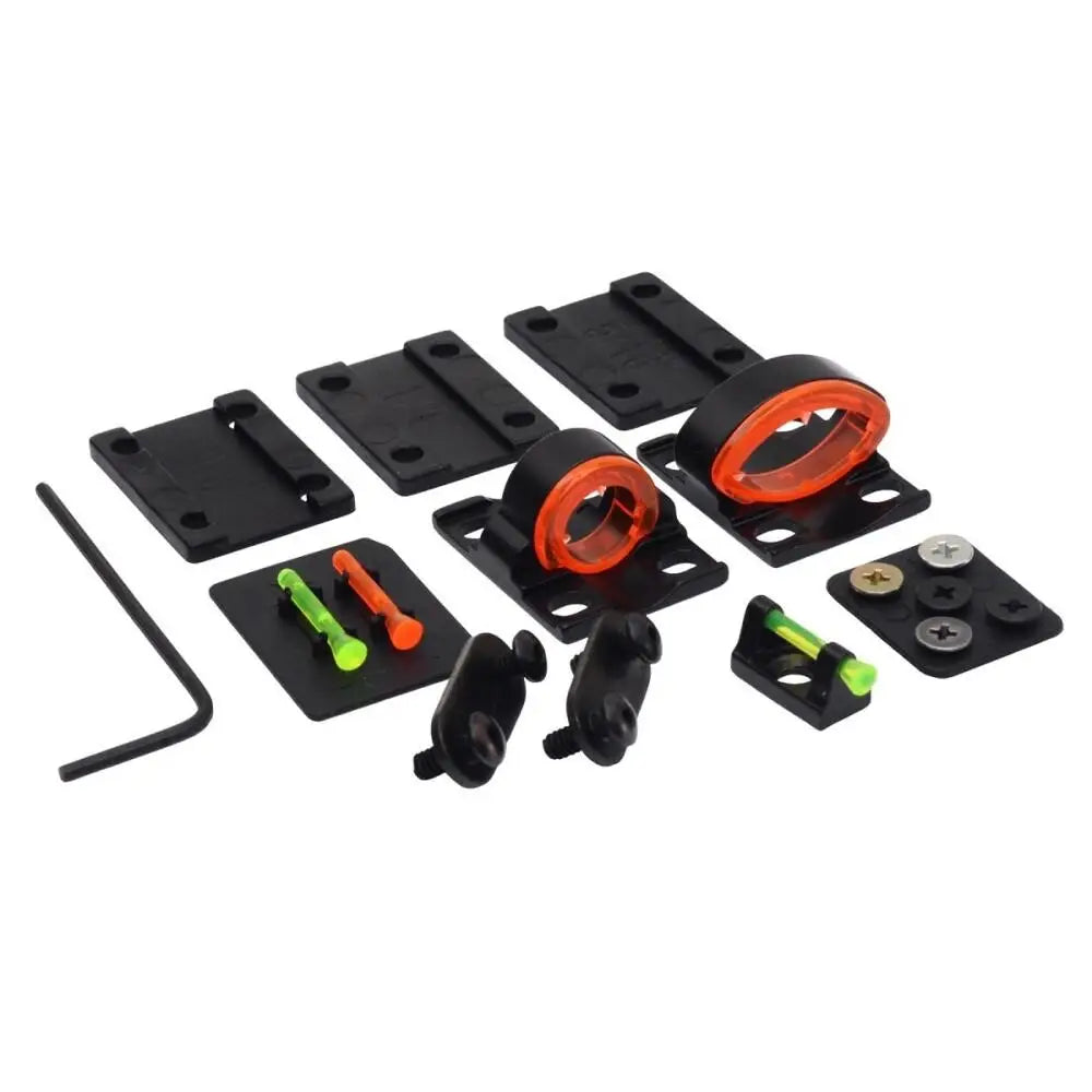 Rock Ridge Outdoors Shotgun Sights Dead Ringer Killer Combo Gunsight Buy at Faith and Freedom