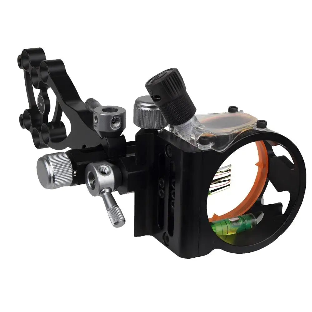 Rock Ridge Outdoors Sights & Scopes|hunting Dead Ringer Quickdraw Bow Sight Buy at Faith and Freedom
