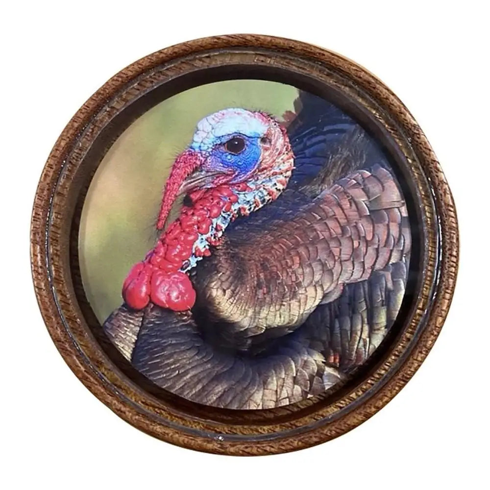 Rock Ridge Outdoors Slate & Glass Calls|hunting the Grind Bark’n Betty Turkey Pot Call with Hickory Striker Buy