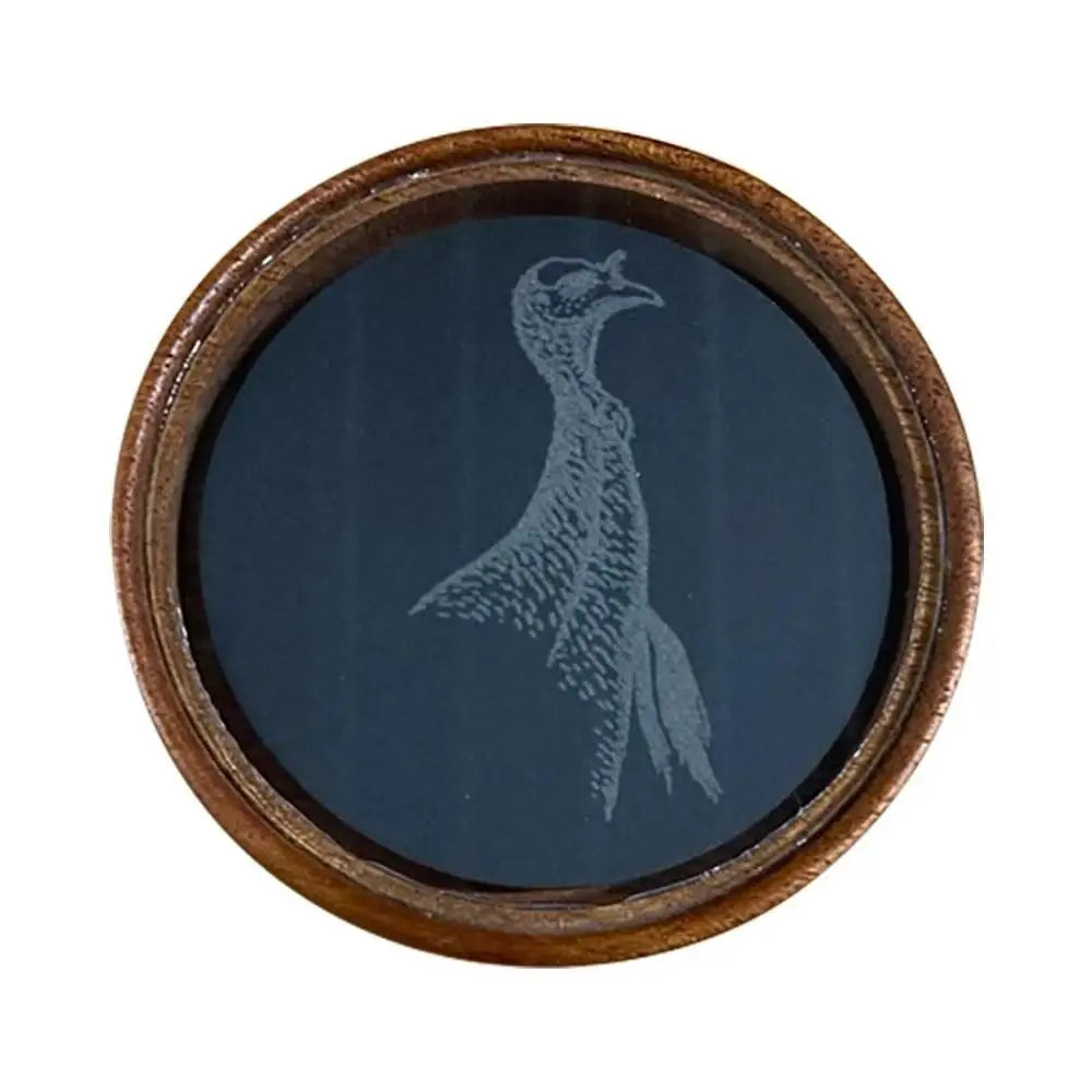 Rock Ridge Outdoors Slate & Glass Calls|hunting the Grind Ghost Turkey Pot Call Buy at Faith and Freedom