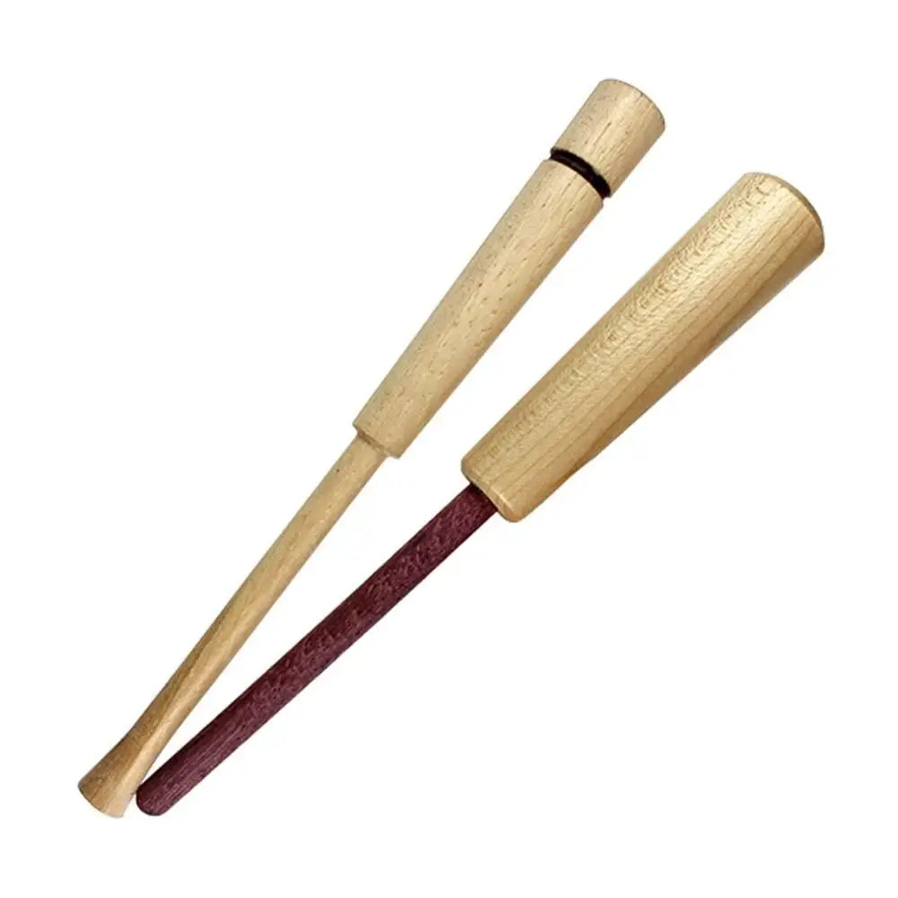 Rock Ridge Outdoors Slate & Glass Calls the Grind Thundersticks Striker Set 2/ct Buy at Faith and Freedom