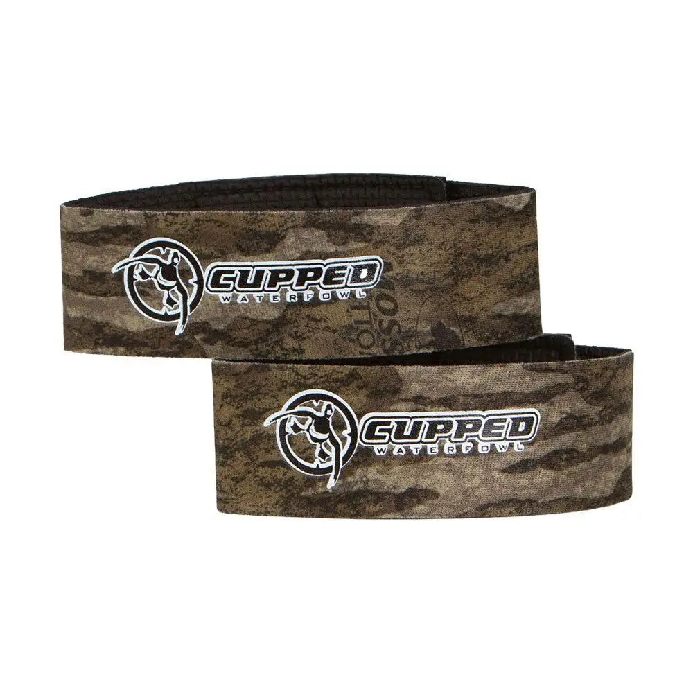 Rock Ridge Outdoors Waders & Wading Boots Cupped Waterfowl Hunting Ankle Gaiters Mossy Oak Bottomland Buy at Faith