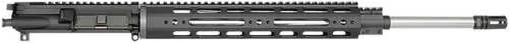Rock River Arms Ar0784 Lar-15m Nm A4 Complete Upper 223 Wylde 20’’ Stainless Heavy Match Barrel Black Rec/12.50’’ M-lok