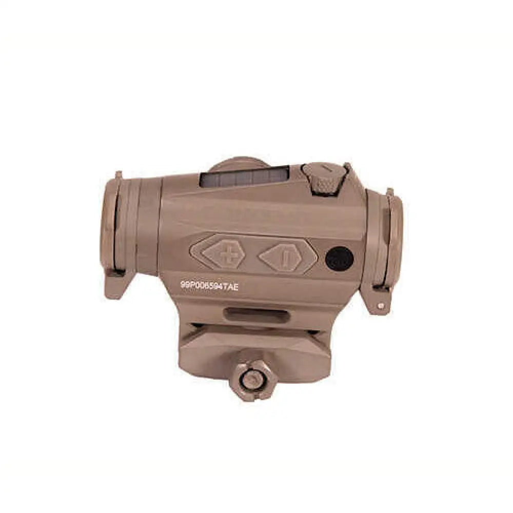 Romeo4t Compact Red-dot Sight 1x20mm 0.5 Moa Ballistic Circle Dot Reticle Flat Dark Earth - Sor43131