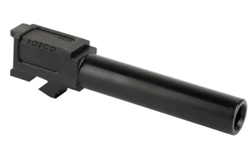 Rosco Bloodline Bbl for Glk 19 Buy at Faith and Freedom Outdoors - Pistol Barrels