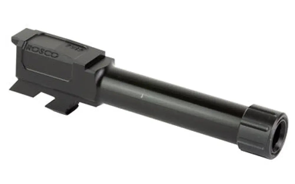 Rosco Bloodline Bbl for Glk 43x Thrd Buy at Faith and Freedom Outdoors - Pistol Barrels