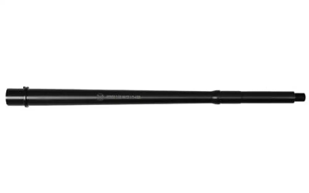 Rosco K9 Barrel/hatchet 5.56 Int Gas Buy at Faith and Freedom Outdoors - Rifle Barrels - Barrel