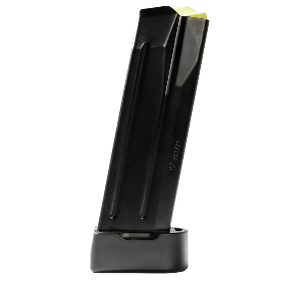 Rost Martin Handgun Magazines Rm1c Extended Magazine 9mm Luger 17/rd Buy at Faith and Freedom Outdoors