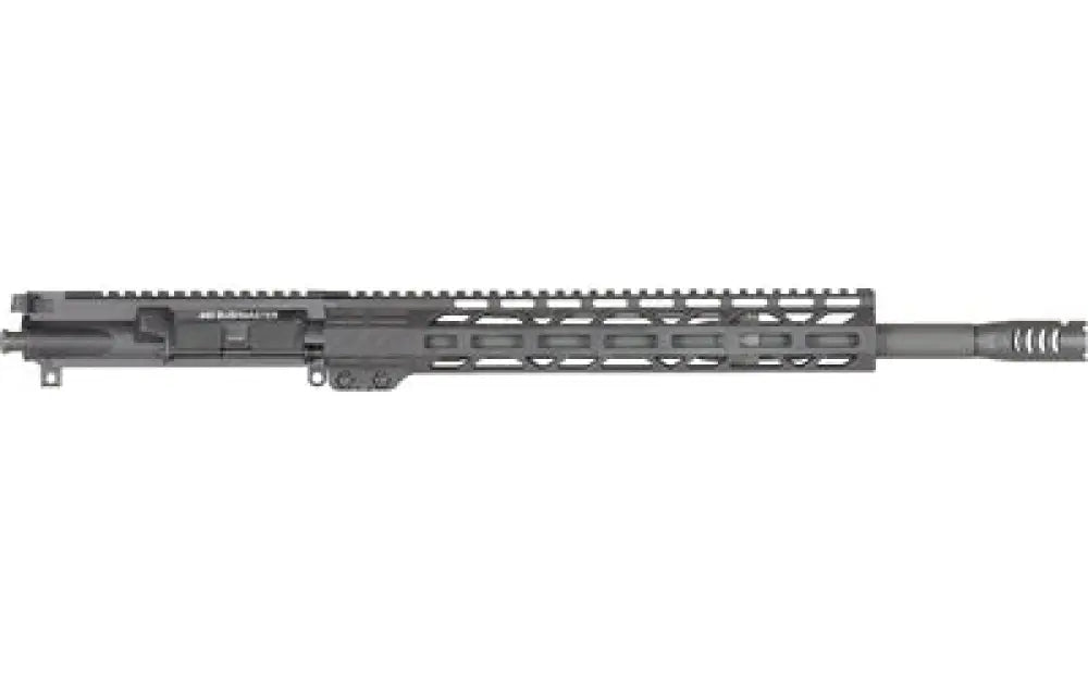 Rra Cmplt Mid A4 Upr 450bm 16’’ 5rd Buy at Faith and Freedom Outdoors - Complete Upper Receivers