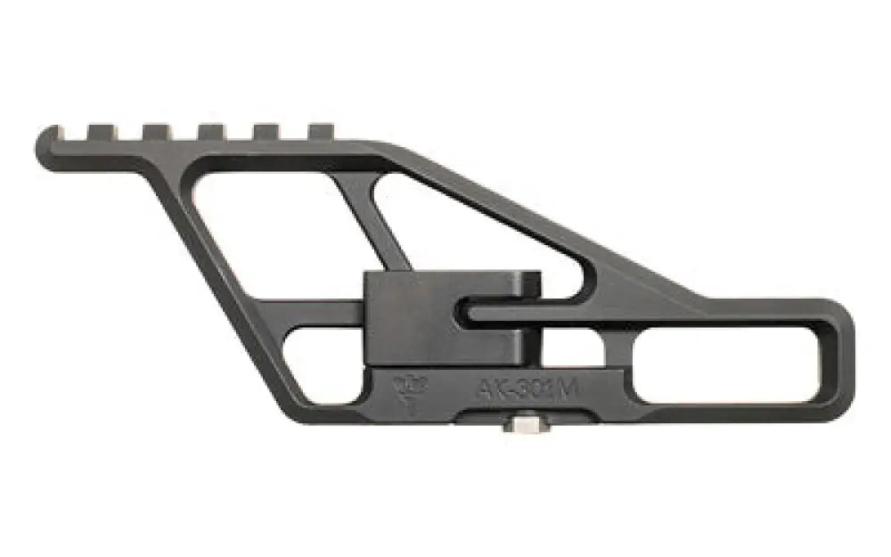 Rs Reg Front-biased Modular Lower Buy at Faith and Freedom Outdoors - Optic Specific Mounts - Side Mount