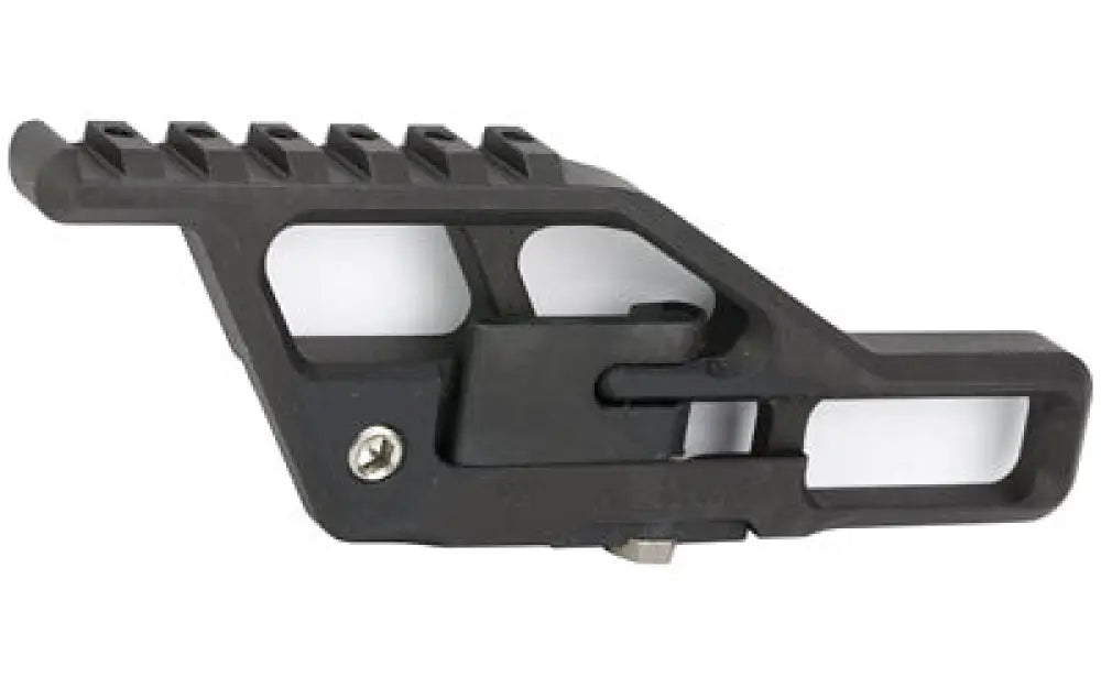 Rs Reg Front-biased Yugo Modular Lwr Buy at Faith and Freedom Outdoors - Optic Specific Mounts - Side Mount