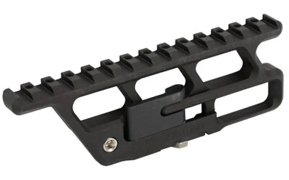 Rs Reg Full-length Yugo Modular Lwr Buy at Faith and Freedom Outdoors - Optic Specific Mounts - Side Mount