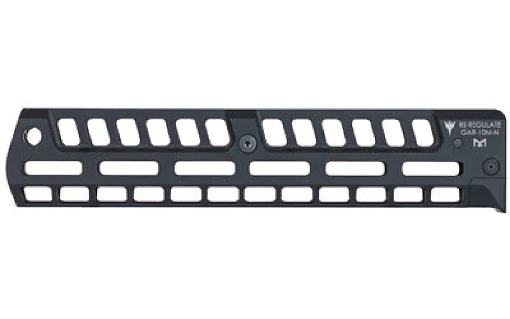 Rs Reg Gb Lng 10’’ Mlok Twin Bolt Rfl Buy at Faith and Freedom Outdoors - Handguards & Forends