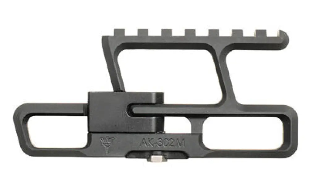 Rs Reg Rear-biased Modular Lower Buy at Faith and Freedom Outdoors - Optic Specific Mounts - Side Mount