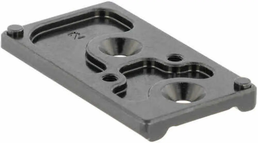 Rug Optic Adapter Plate Rug-57(doc/meo/eot) - 90722
