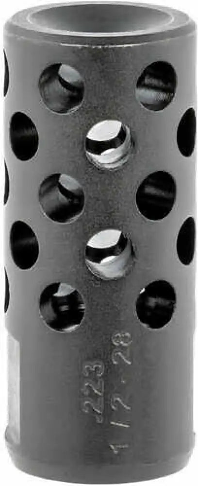 Rug Radial Port Muzzle Brake 223cal - 90486
