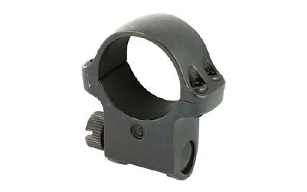 Ruger 1’’ High(5) Bl (5b) Sold Indv Buy at Faith and Freedom Outdoors - Rings - Ring
