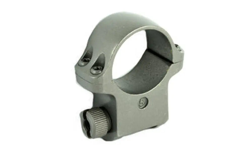 Ruger 1’’ High(5) Gst (5ktg) Safariland d Indv Buy at Faith and Freedom Outdoors - Rings - Ring