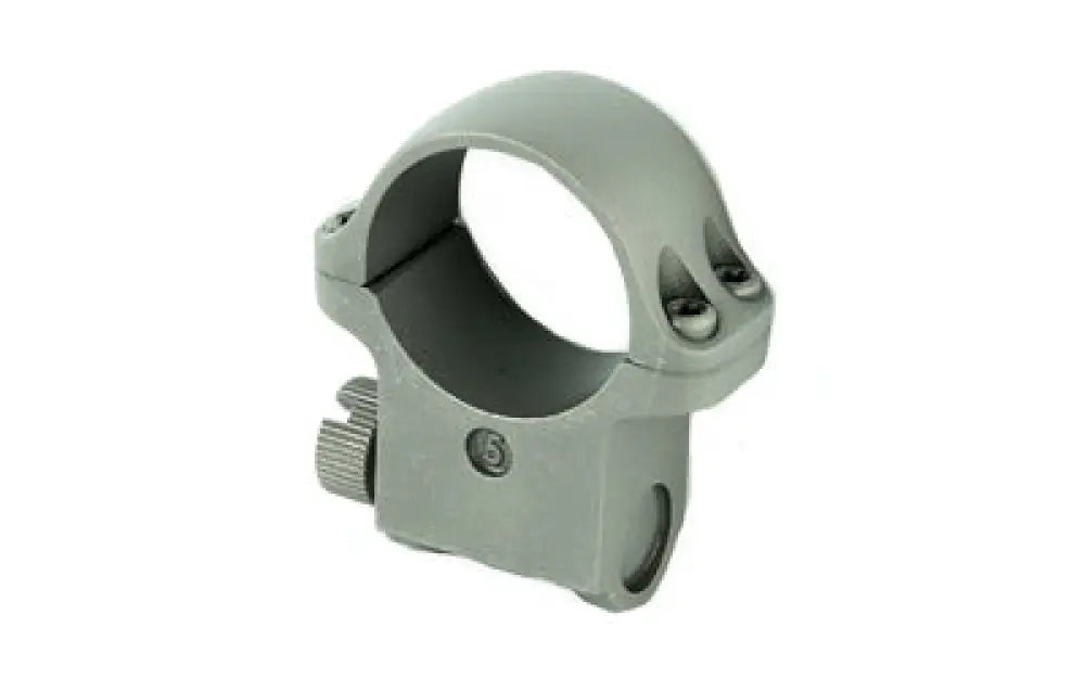 Ruger 1’’ High(5) Mst(5khm) Safariland d Indv Buy at Faith and Freedom Outdoors - Rings - Ring