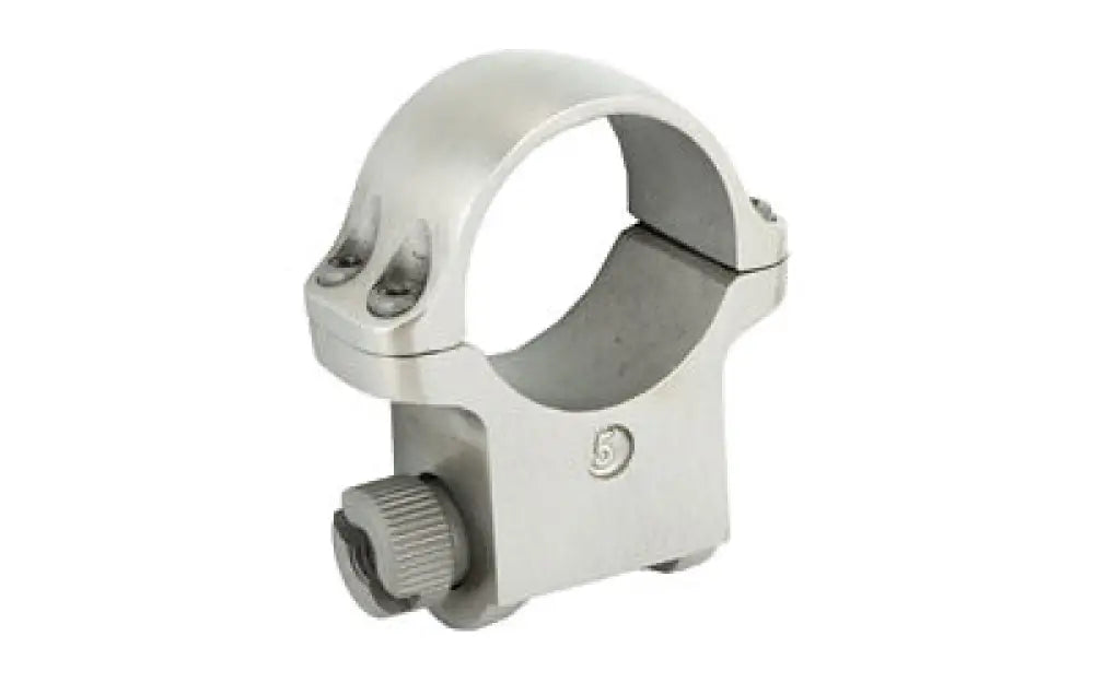 Ruger 1’’ High(5) Sts (5k) Sold Indv Buy at Faith and Freedom Outdoors - Rings - Ring