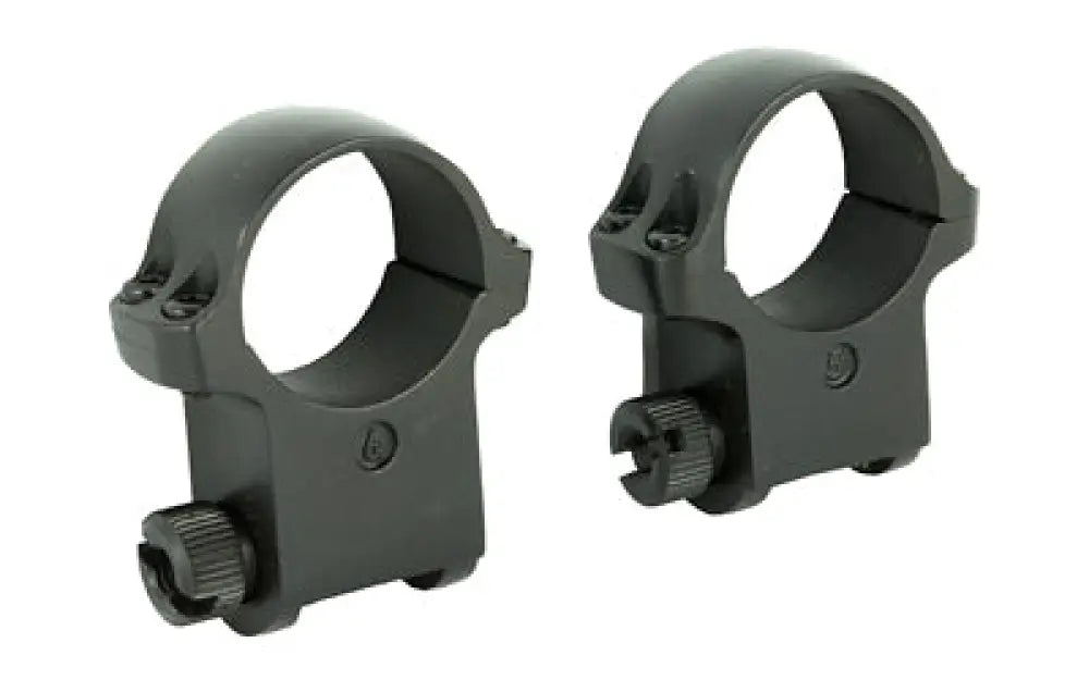RUGER 1’’ HIGH SET MBL (5BHM/6BHM)2PK Buy At Faith And Freedom Outdoors - Ring