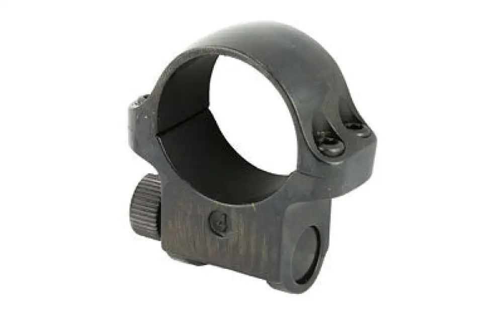 Ruger 1’’ Med(4) Bl (4b) Sold Indv Buy at Faith and Freedom Outdoors - Rings - Ring