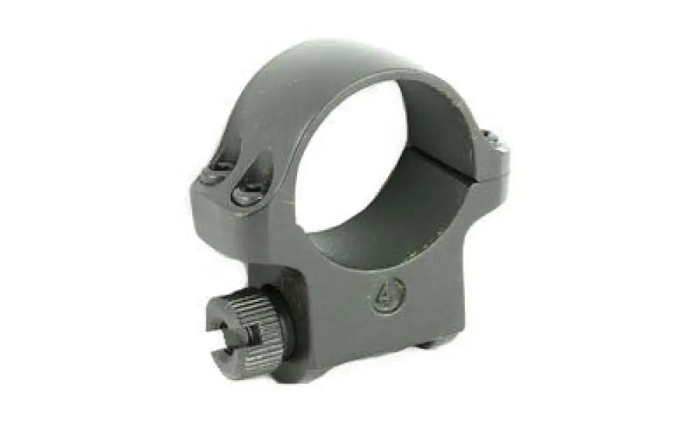 Ruger 1’’ Med(4) Mbl (4bhm) Safariland d Indv Buy at Faith and Freedom Outdoors - Rings - Ring